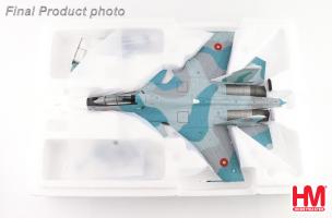 Su-30SM Red 31, Armenia Air Force, 2019